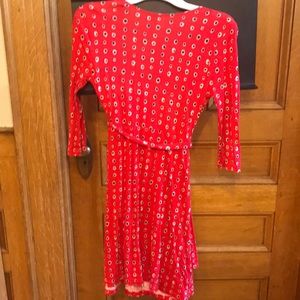 Old Navy Dresses - Polka Dot Wrap Dress (Size XS) Old Navy Dresses - Polka Dot Wrap Dress (Size XS)